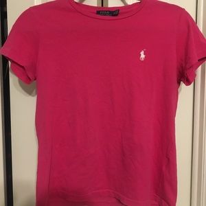 Ralph Lauren Tee